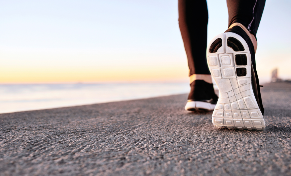 Benefits of Daily Walking: A Simple Habit for Better Health and Happiness