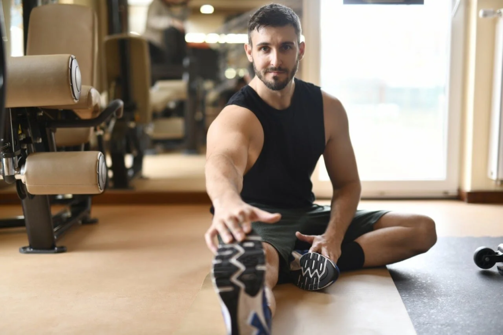 Morning Stretch Routine: Start Your Day with Energy, Flexibility, and Focus