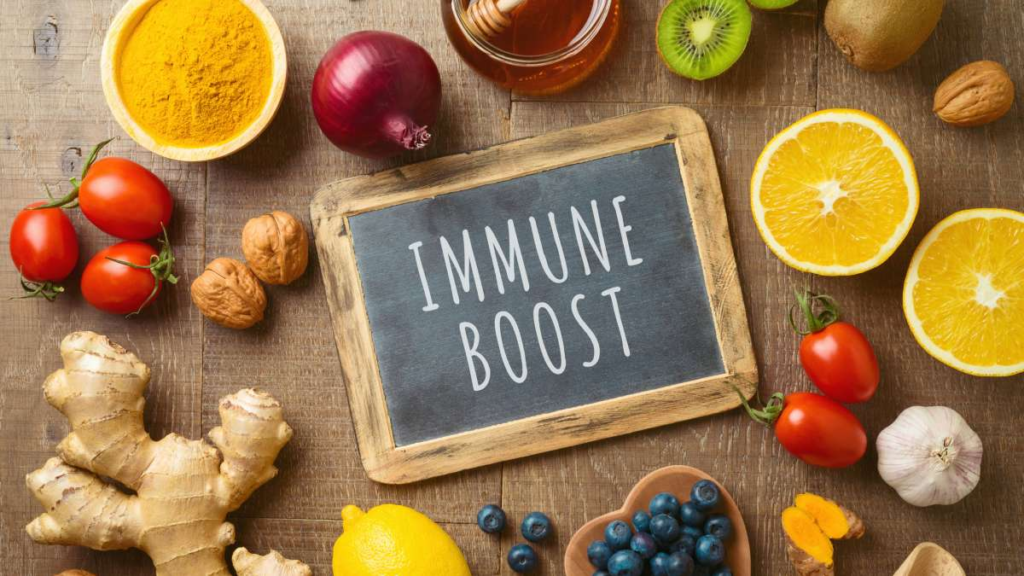 Boosting Immunity: Simple and Effective Ways to Strengthen Your Body’s Defense System