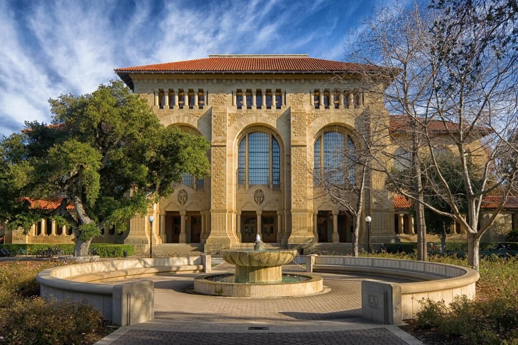 Stanford University California – Complete Guide for Students in 2026