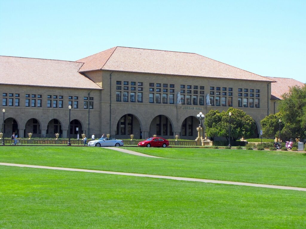 Stanford Acceptance Rate – Complete Guide for 2026 Applicants