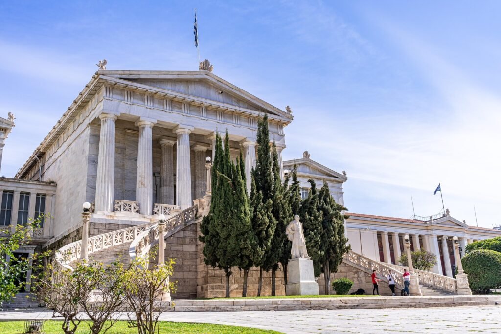 Top Universities in USA for Computer Science