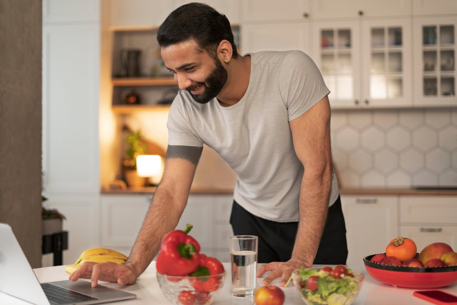 How to Build a Healthy Morning Routine: 7 Simple Habits