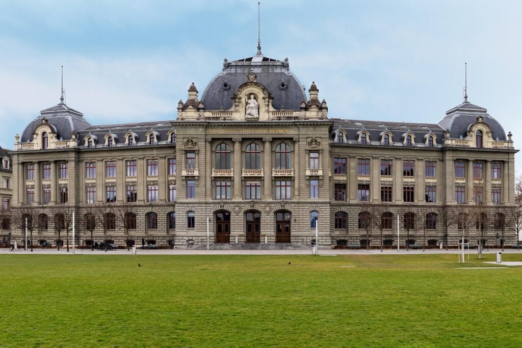 Best Universities in USA for International Students