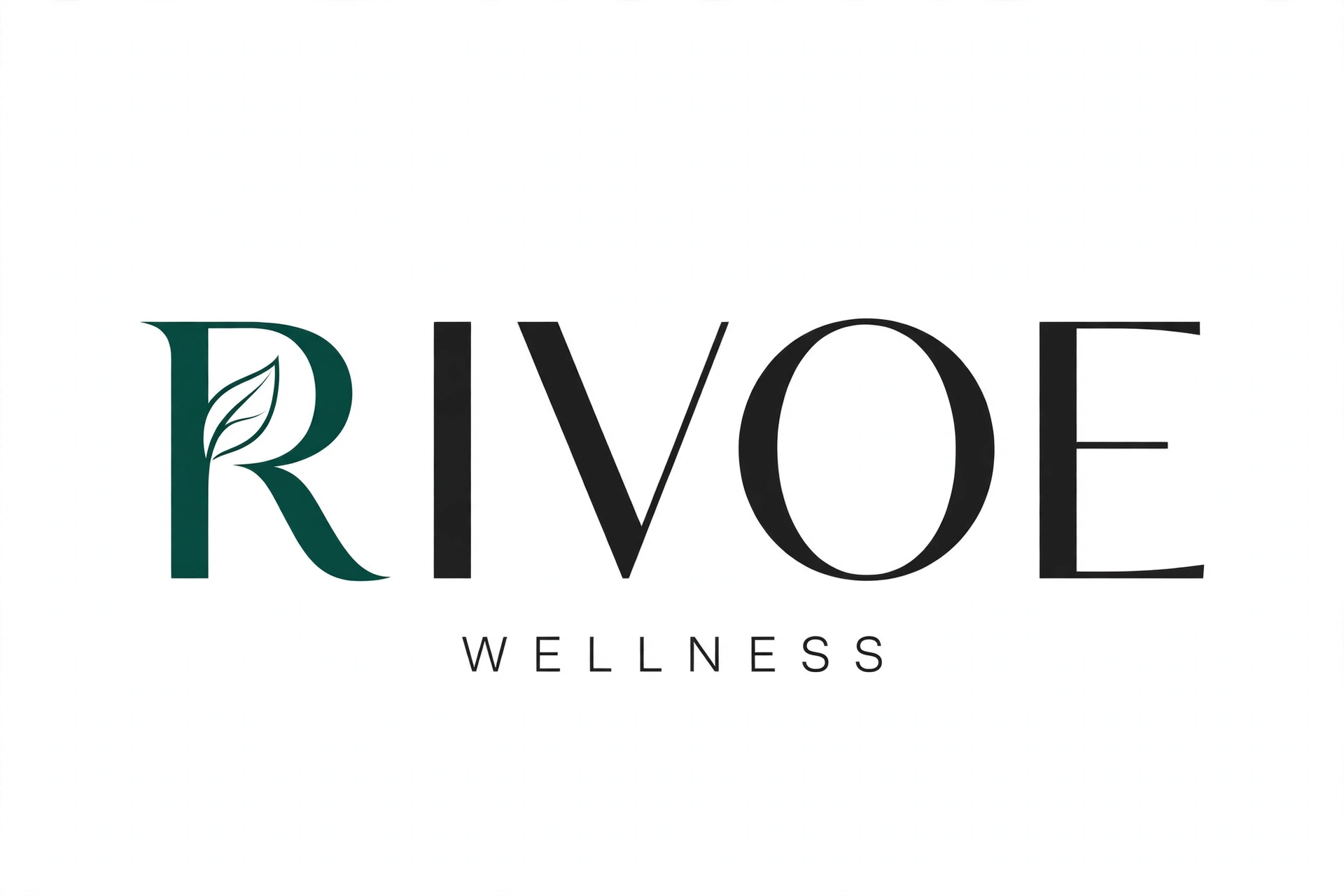 Rivoe